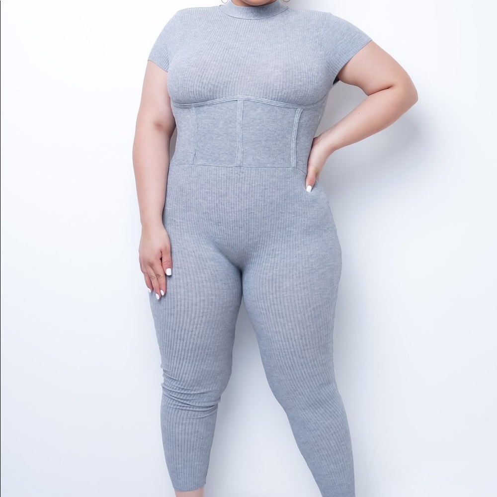 Women’s Jumpsuit